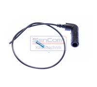 Tubo delle candelette SENCOM 20517GKB
