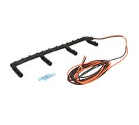 SenCom 20522GKB Kit riparazione cavi, Candeletta preriscaldamento