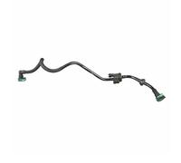 Tubo Dell'evaporatore Della Valvola Solenoide Di Spurgo Del Contenitore Di Carbone Attivo Per Vapori Del Motore Dell'auto, Adatto Per Volvo(31478962)