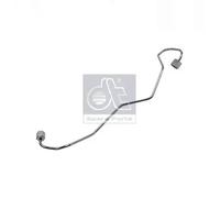 Tubo dell'iniettore 4.11053 DT Spare Parts