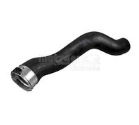 Tubo Dell'Intercooler Superiore Senza Fascetta METZGER Adatto Per RENAULT KADJAR