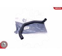 Tubo sfiato NBR (Nitrile-Butadiene-Caucciù) 31SKV134 ESEN SKV per BMW ALPINA