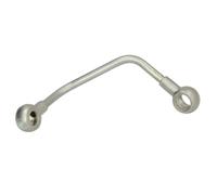 Tubo dell'olio, caricatore AJUSA OP10002