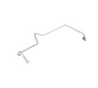 Tubo dell'olio, caricatore AJUSA OP10011