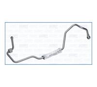 Ajusa Tubo olio turbocompressore OP10020 per Opel Vectra C, Astra G, Frontera B