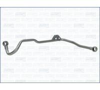 Tubo dell'olio, caricatore AJUSA OP10036 per OPEL OMEGA B (V94) 2.5 1994-2003