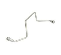 Tubo dell'olio, caricatore AJUSA OP10049