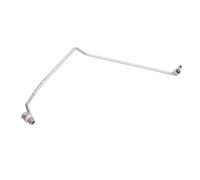 Tubo olio turbocompressore Tubazione di mandata OP10058 AJUSA per SEAT VW
