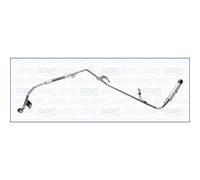 AJUSA Tubo olio, Compressore per VW OP10071