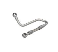 Tubo dell'olio, caricatore AJUSA OP10091