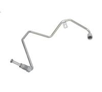 Tubo dell'olio, caricatore AJUSA OP10104 per S40 I (644) 1.9 2000-2003