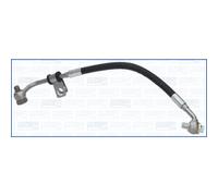 AJUSA Tubo olio, Compressore