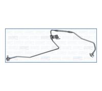 Tubo dell'olio, caricatore AJUSA OP10150