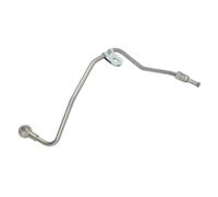 Tubo dell'olio, caricatore AJUSA OP10160