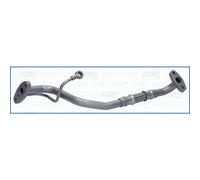 Tubo dell'olio, caricatore AJUSA OP10182