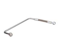 AJUSA Tubo olio, Compressore per VW OP10245