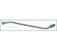 Tubo dell'olio, caricatore AJUSA OP10256 per SPRINTER 2-t Furgone 2.9 1995-2