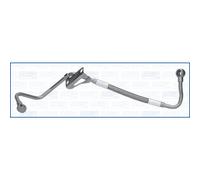 Ajusa Tubo olio OP10281 per turbocompressore – SEAT Exeo (3R2) 2009-2013, Audi