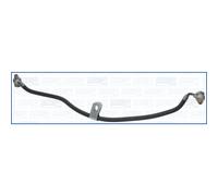 Tubo dell'olio, caricatore AJUSA OP10318