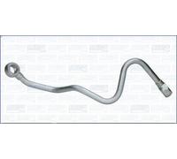 Tubo dell'olio, caricatore AJUSA OP10357 per ACTROS 15.928 1996-2002