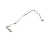AJUSA Tubo olio per turbocompressore OP10378 per Skoda Fabia I (6Y2) 1.4 2005-2008