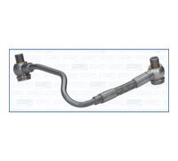 AJUSA OP10379 Tubo olio, Compressore