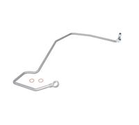 Tubo dell'olio, caricatore AJUSA OP10393