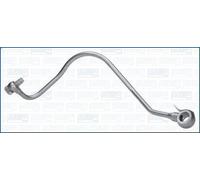 Tubo dell'olio, caricatore AJUSA OP10405 per FREELANDER 2 (L359) 2.2 2006-2014