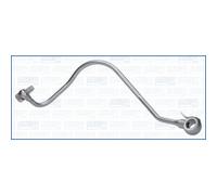 AJUSA OP10501 Tubo olio, Compressore