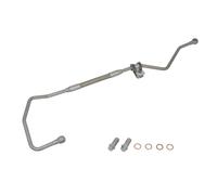 Tubo dell'olio, caricatore AJUSA OP10588