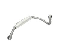 Ajusa Tubo olio turbocompressore OP10611 per BMW
