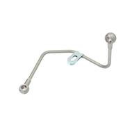 Ajusa Tubo olio turbocompressore OP10858 per Mitsubishi
