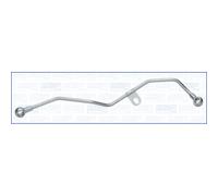 Tubo dell'olio, caricatore AJUSA OP10997