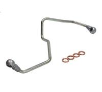 Tubo dell'olio, caricatore AJUSA OP11385 per CITROEN DS3 (SA_) 1.6 2012-2015