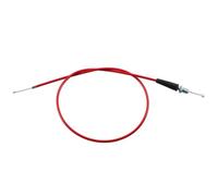 Tubo dell'olio dei freni Cavo Acceleratore Da 990mm Per 90cc 110cc 125cc 140 150 CC SSR Per Taotao Per Coolster Per Runner Per Apollo Per RFZ Cinese Pit Dirt Bike