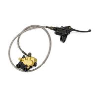 Tubo dell'olio dei freni per moto Sistema di pinze a disco idraulico del motociclo 50 Cc 70 Cc 125 Cc