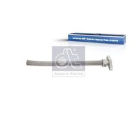 Tubo dell'olio DT Spare Parts 4.10383