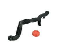 SIEGEL AUTOMOTIVE SA6E0006 Tubazione, Bocchettone introduzione olio