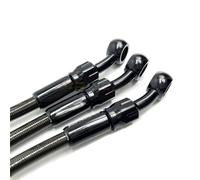 Tubo Dell'Olio Freni In Alluminio Per Moto E Scooter Elettrici