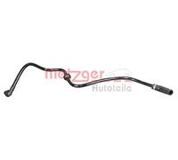 Tubo depressione servofreno 2180012 METZGER per AUDI SEAT VW SKODA
