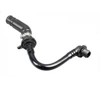 Tubo Sottopressione Booster Freno Valvola Non Ritorno METZGER per Audi