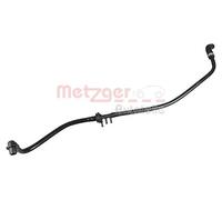 METZGER 2180018 Condotto depressione, Servofreno