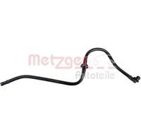 Tubo depressione servofreno 2180047 METZGER per AUDI A3 TT Roadster TT