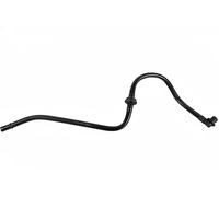 METZGER 2180047 Condotto depressione, Servofreno