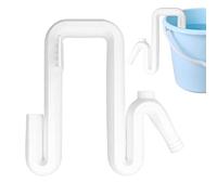 Tubo deviatore 'acqua piovana - Tubo di prolunga per troppopieno a barile, tubo di raccordo largo, attacco per linea di drenaggio esterno per cortile paesaggistico | Gestione 'acqua stagionale