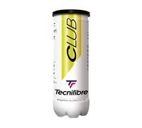 Palline da tennis Tecnifibre Club 3B