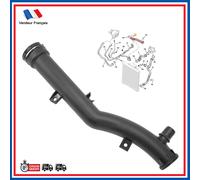 Tubo Di Acqua Liquida Di Raffreddamento Berlingo C3 C4 DS3 DS4 DS5 1.6