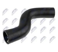 Tubo Di Aerazione NTY Turbo Compatibile Per TOYOTA HILUX | GPP-TY-032
