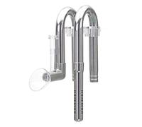 Tubo Di Afflusso E Deflusso Per Acquario,Tubo Filtro Schiumatore Olio | Accessori Tubi Acqua Ad Alta Resistenza Per Afflusso Deflusso Adatto Ad Adulti Pesca Acqua Marina
