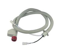 Tubo di alimentazione Aquastop 1,5 m compatibile con AEG Electrolux 14018058901/6 140180589016 14018058901 Tubo per lavastoviglie di LUTH Premium Profi Parts